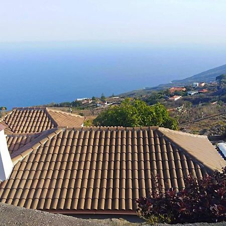 Casa Los Volcanes Tigalate 外观 照片