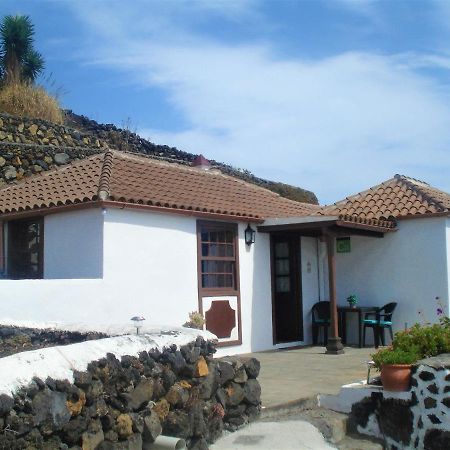 Casa Los Volcanes Tigalate 外观 照片